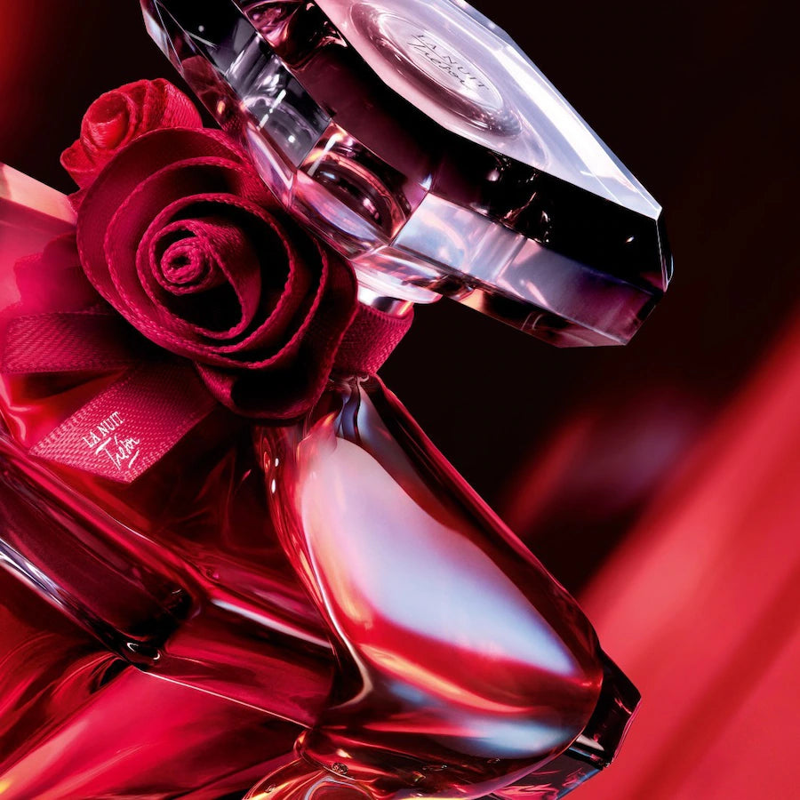 LANCOME La Nuit Tresor Rouge Drama Intense EDP 100ml
