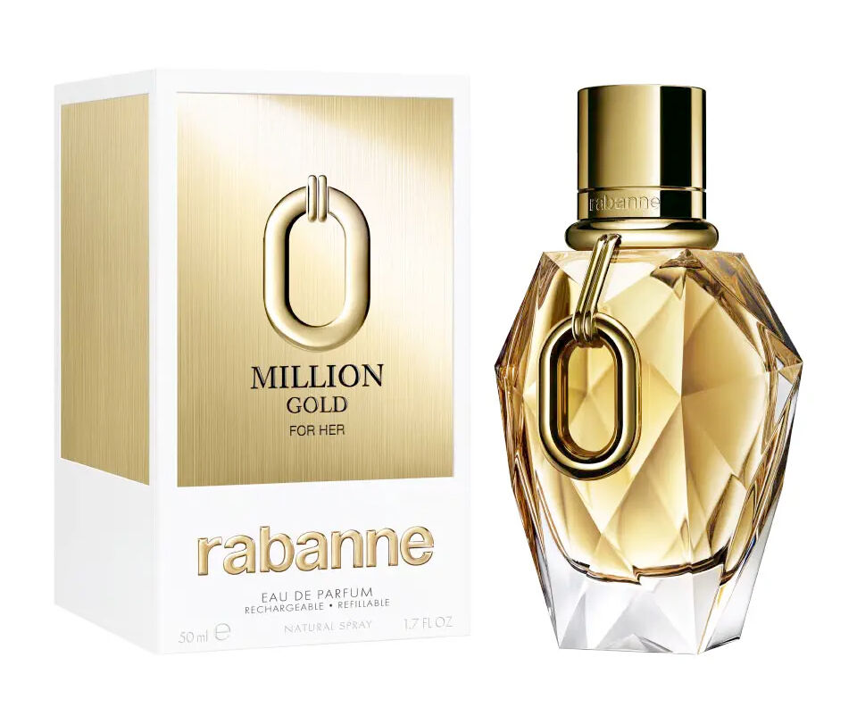 PACO RABANNE Olympea Ladies EDP 80ml paco-rabanne-olympea-ladies-edp-80ml