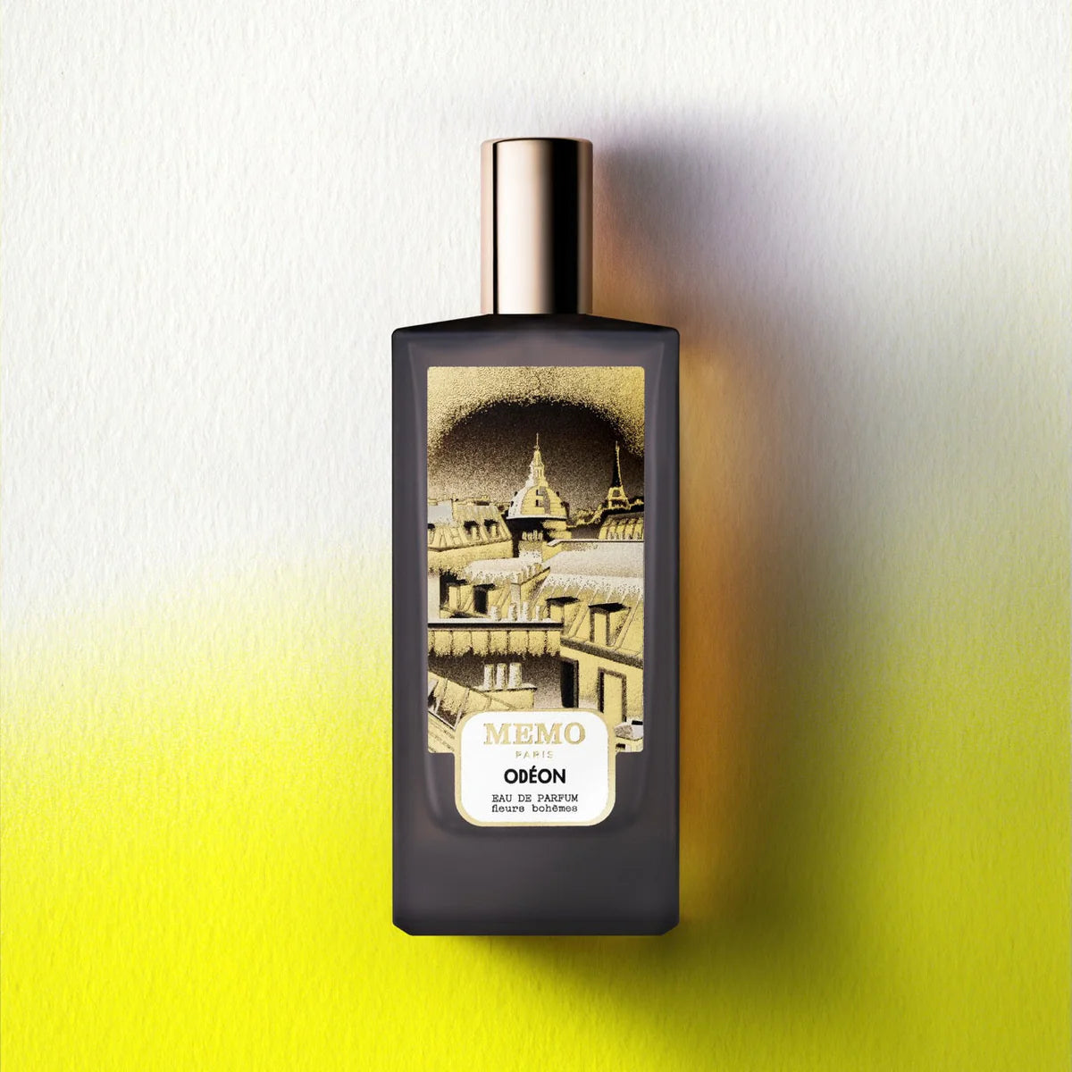 Memo Paris Odeon Edp 75ml