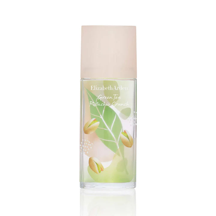 ELIZABETH ARDEN Green Tea Pistachio Crunch EDT 100ml