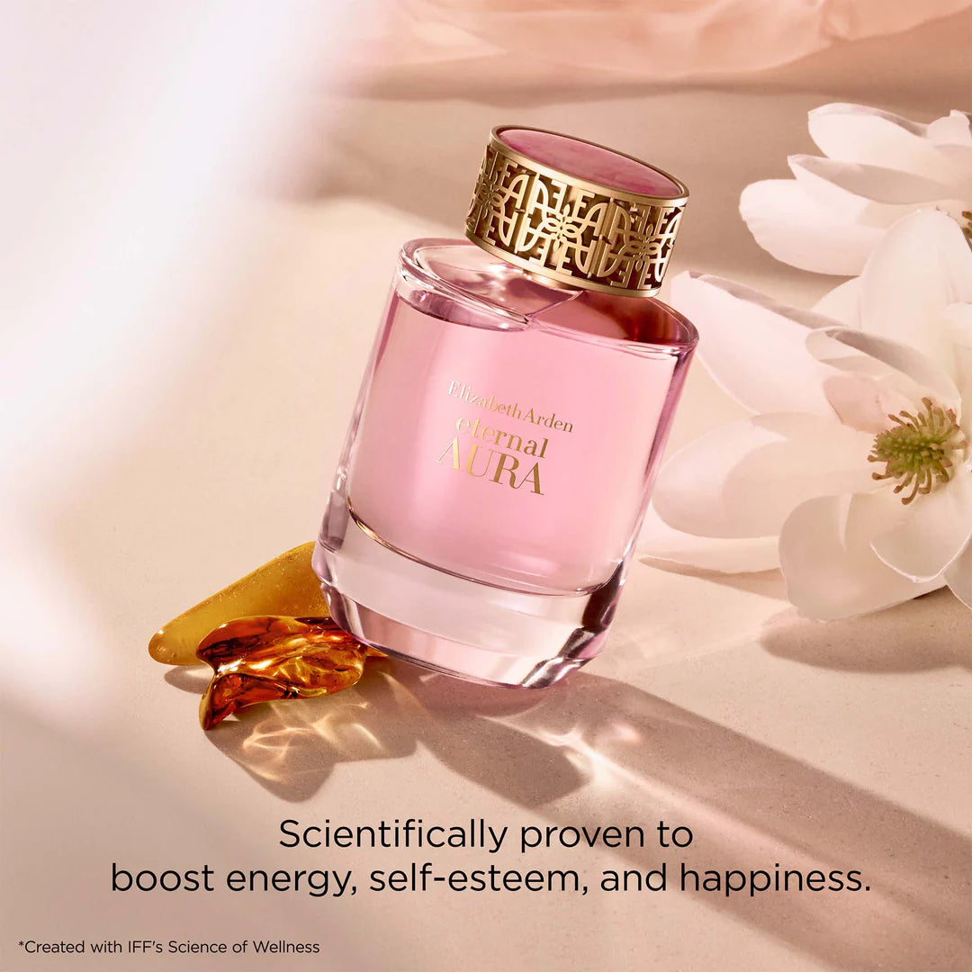 ELIZABETH ARDEN Eternal Aura EDP 100ml