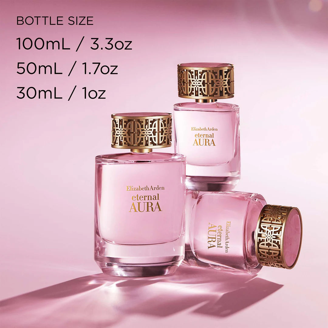ELIZABETH ARDEN Eternal Aura EDP 100ml