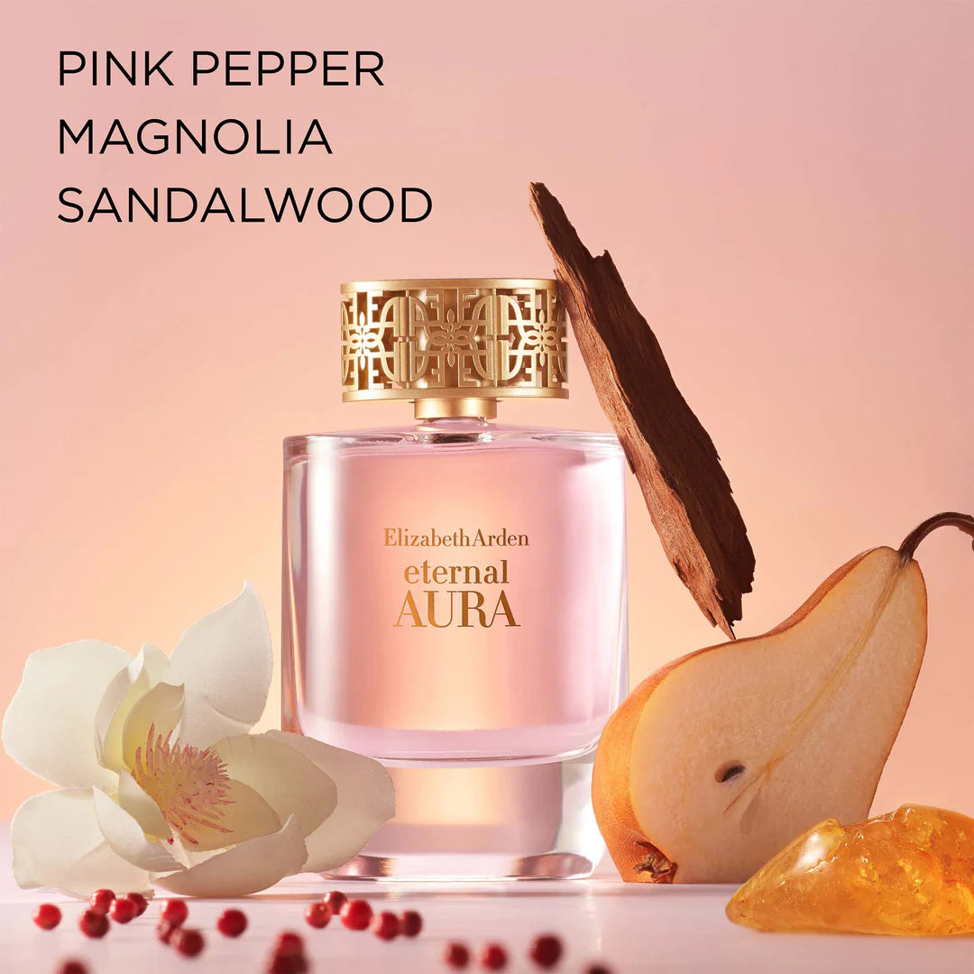 ELIZABETH ARDEN Eternal Aura EDP 100ml