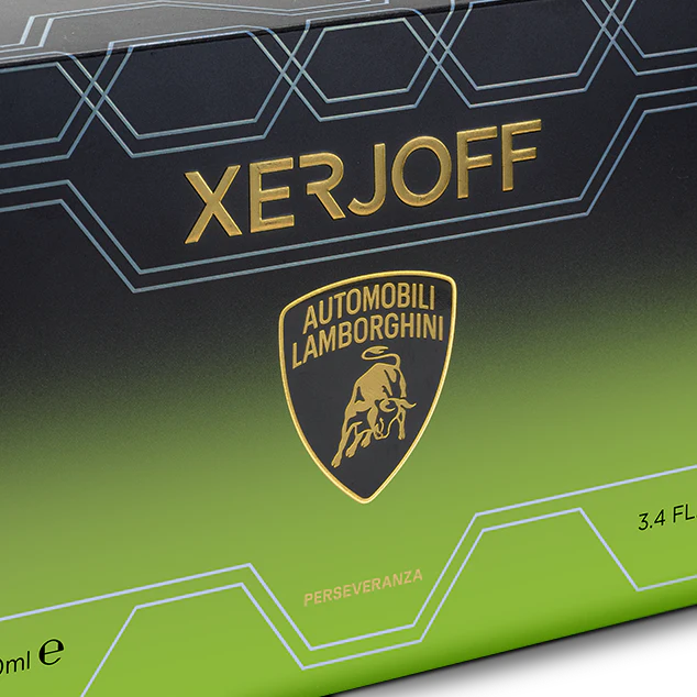 Xerjoff Automobili Lamborghini Perseveranza Edp 100ml