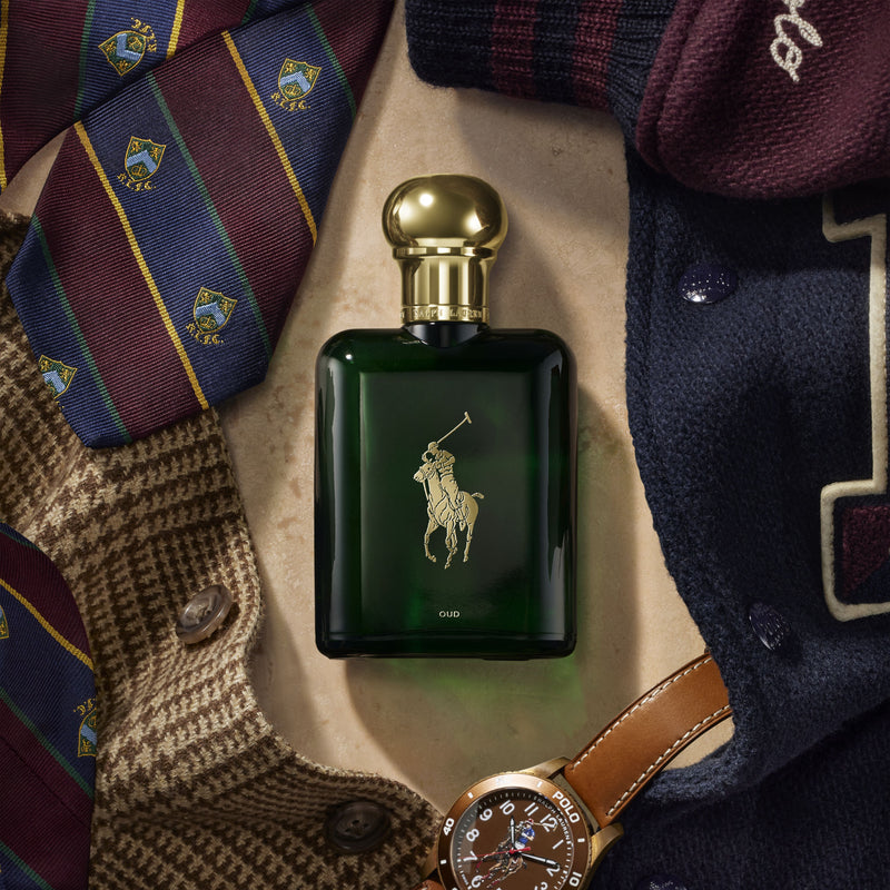Ralph Lauren Polo Oud 125ML