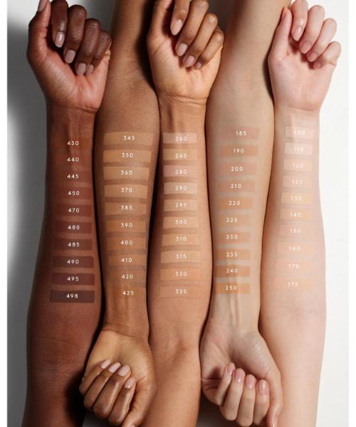 Fenty Beauty Pro Filt'R Soft Matte Longwear Foundation