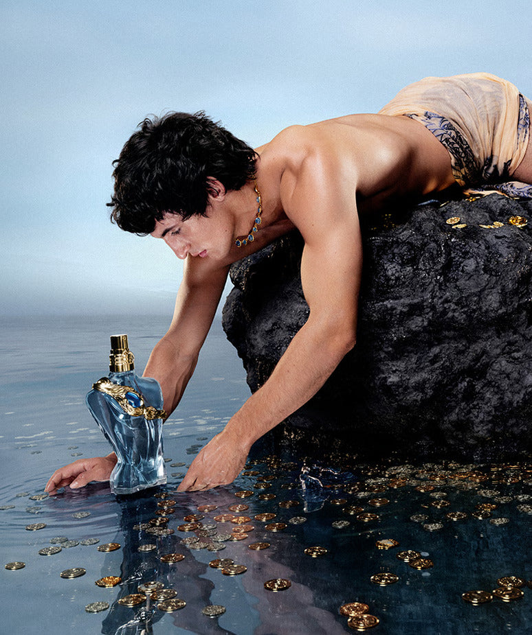 JEAN PAUL GAULTIER Le Beau Narcisse EDP 125ml