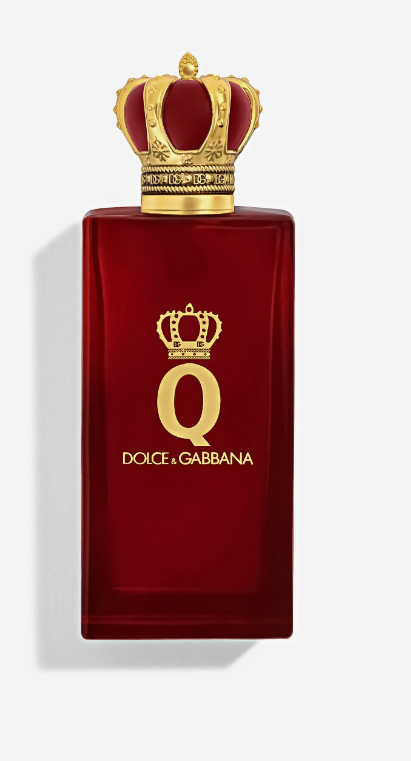 DOLCE & GABBANA Q Parfum 100ml