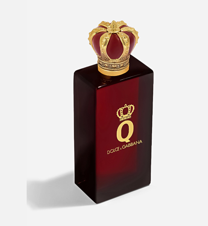 DOLCE & GABBANA Q Parfum 100ml