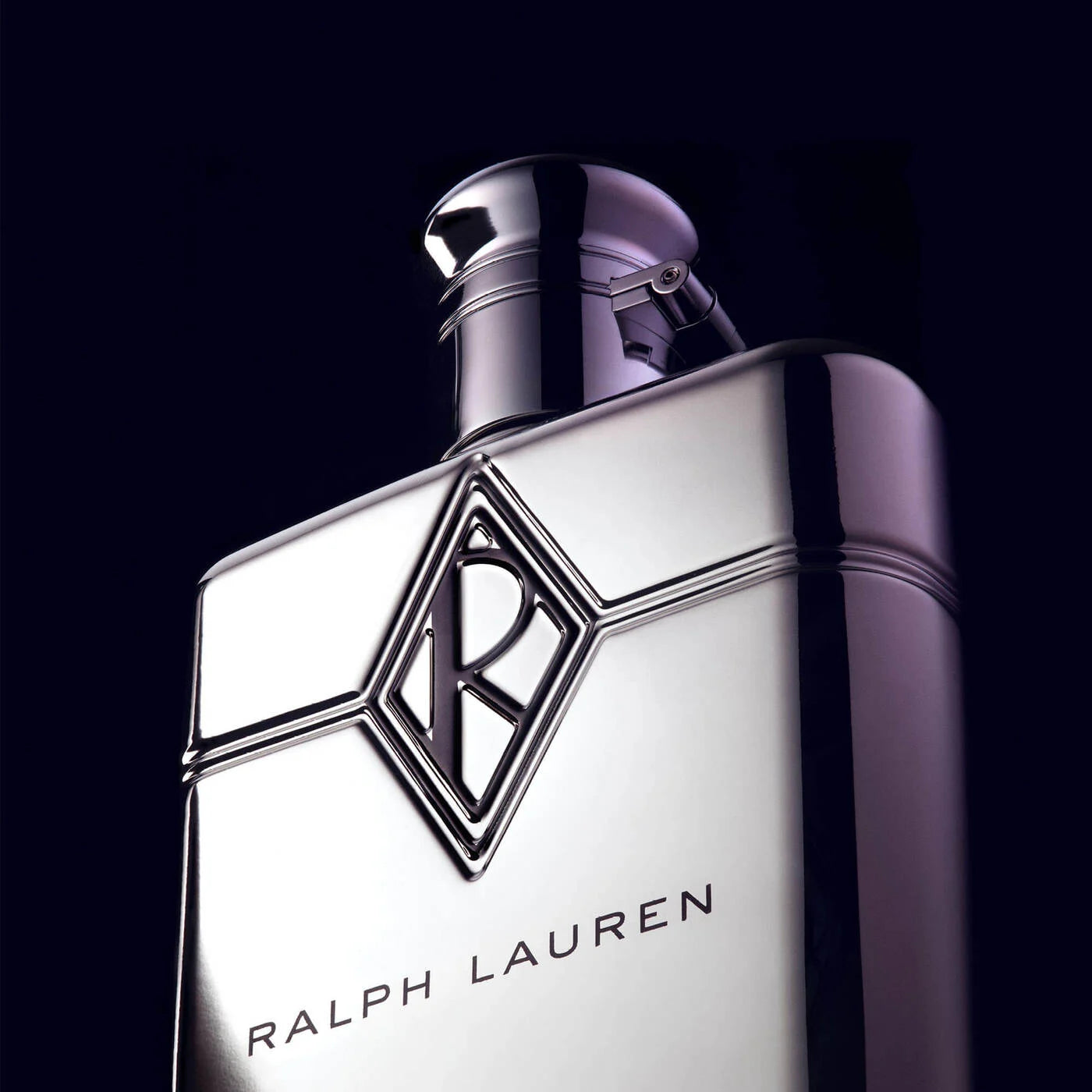 RALPH LAUREN Ralph’s Club New York Eau de Parfum 110ml