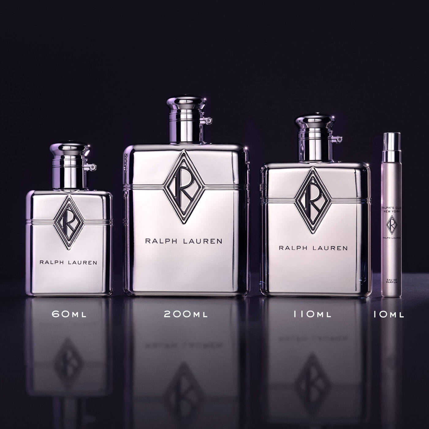 RALPH LAUREN RALPH’S CLUBラルフズクラブ EDP セット RALPH LAUREN RALPH'S CLUBラルフズクラブ EDP セット Ralph's Club