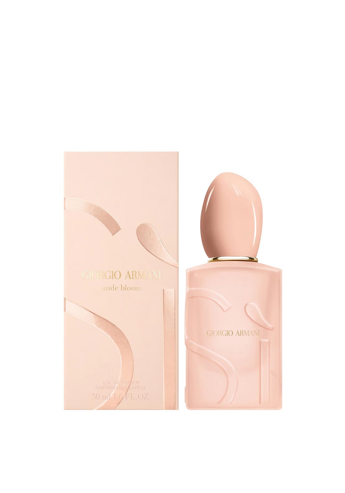 Armani Si Nude Bloom EDP 100ml