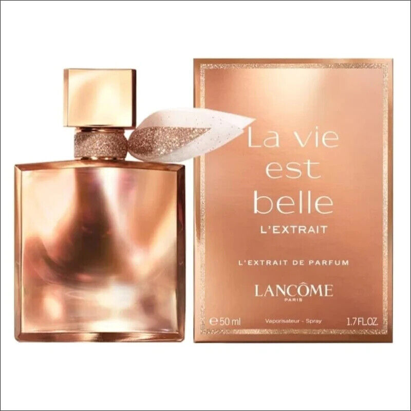 Lancome La Vie Est Belle L'Extrait EDP 50ml