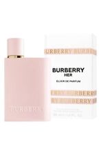 BURBERRY Her Elixir Intense EDP 100ml