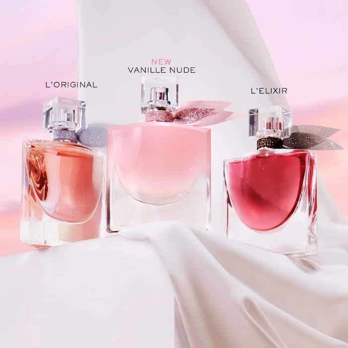 LANCOME  La Vie Est Belle Vanille Nude Edp 100ml