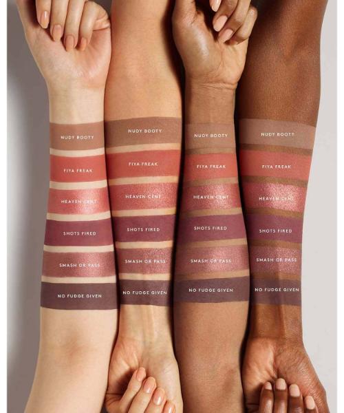 Fenty Beauty Snap Shadows Mix & Match Eyeshadow Palette