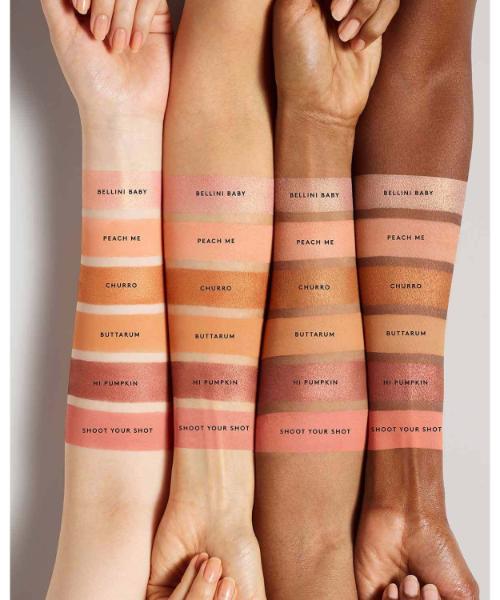 Fenty Beauty Snap Shadows Mix & Match Eyeshadow Palette