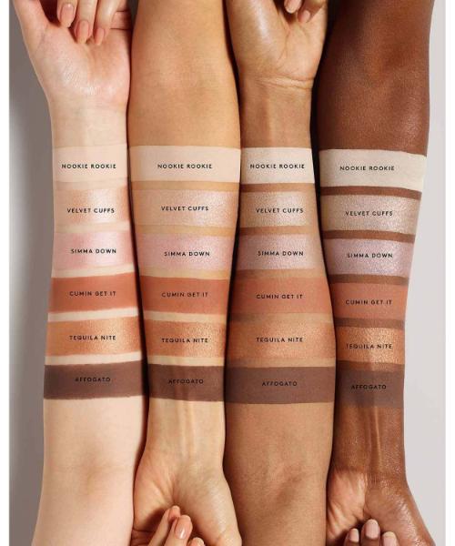 Fenty Beauty Snap Shadows Mix & Match Eyeshadow Palette