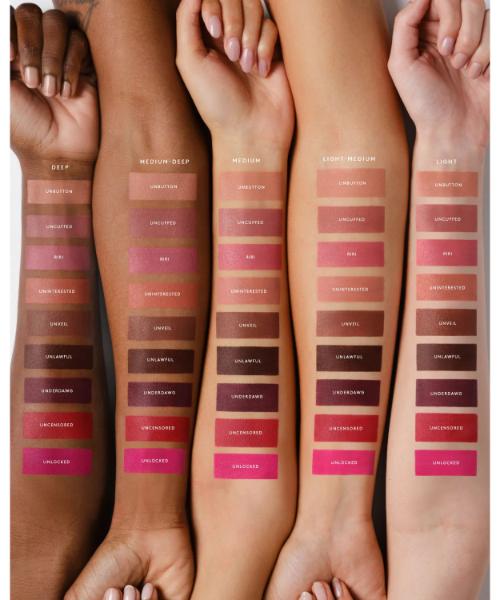 Fenty Beauty Stunna Lip Paint Longwear Fluid Lip Color