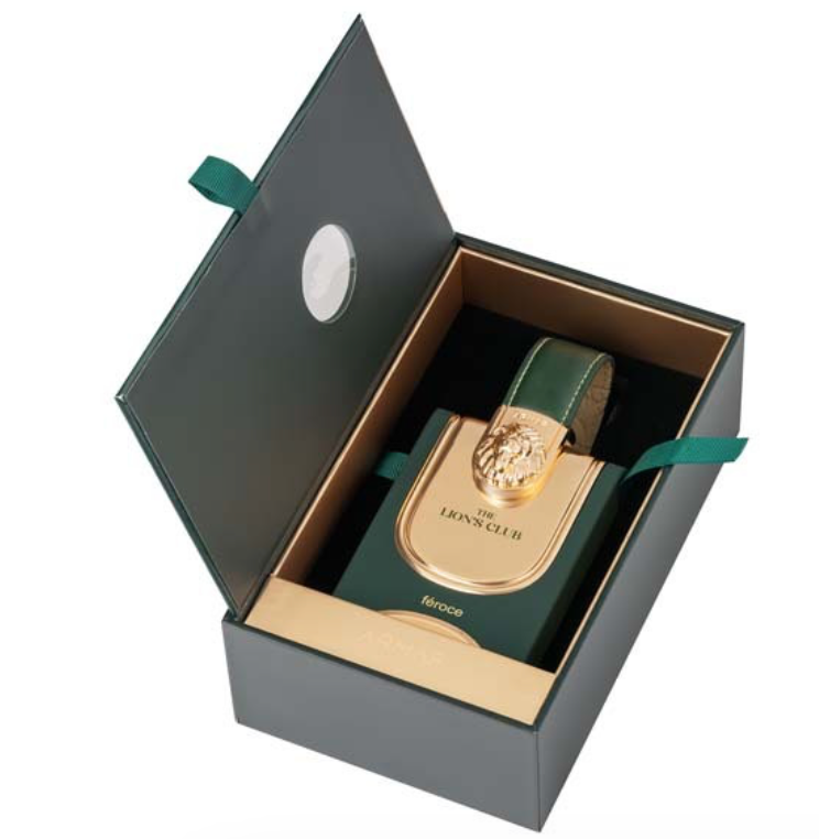 Armaf The Lions Club Féroce EDP 100ml