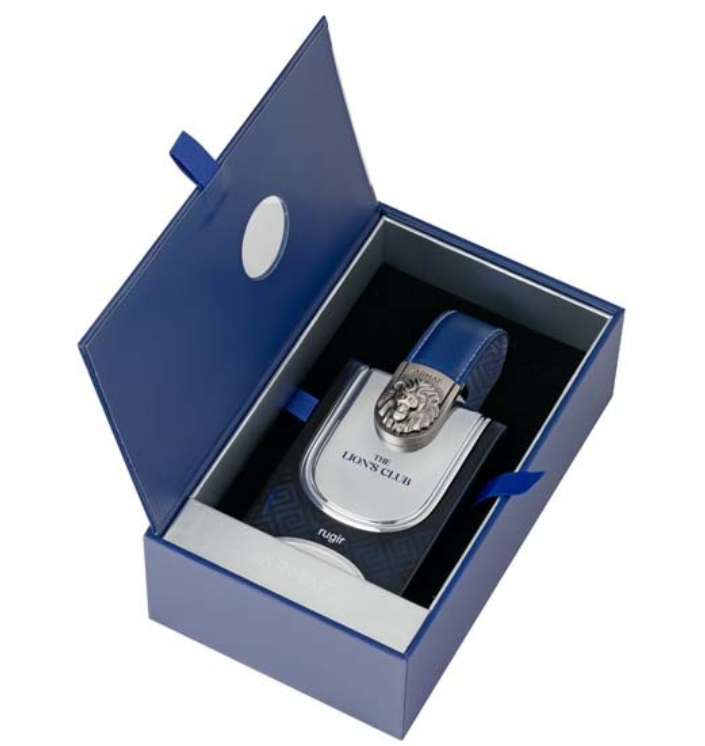 Armaf The Lions Club Rugir EDP 100ml