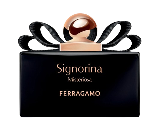 FERRAGAMO Signoria Misteriosa EDP 100ml
