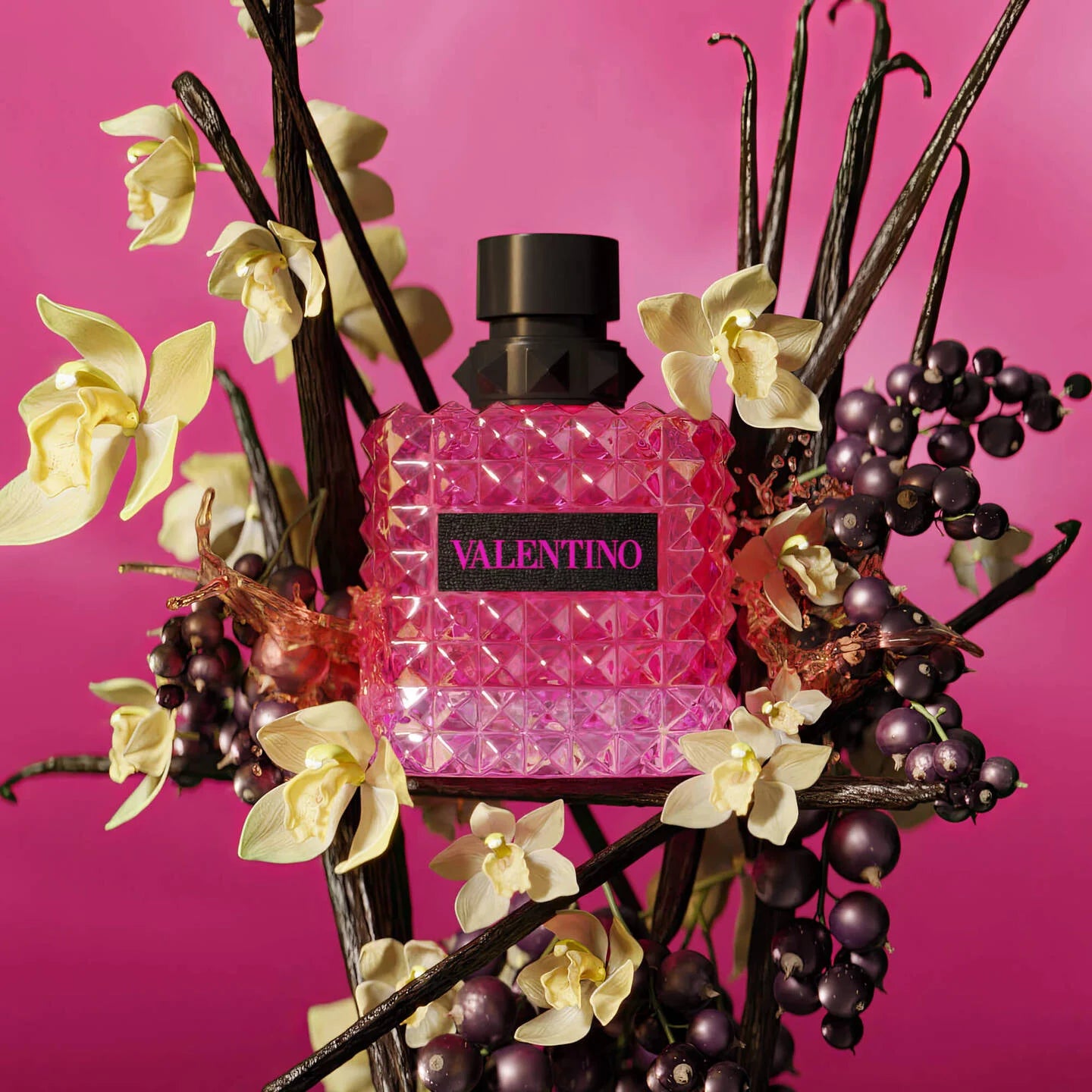 VALENTINO Donna Born In Roma Extradose Le Parfum 100ml