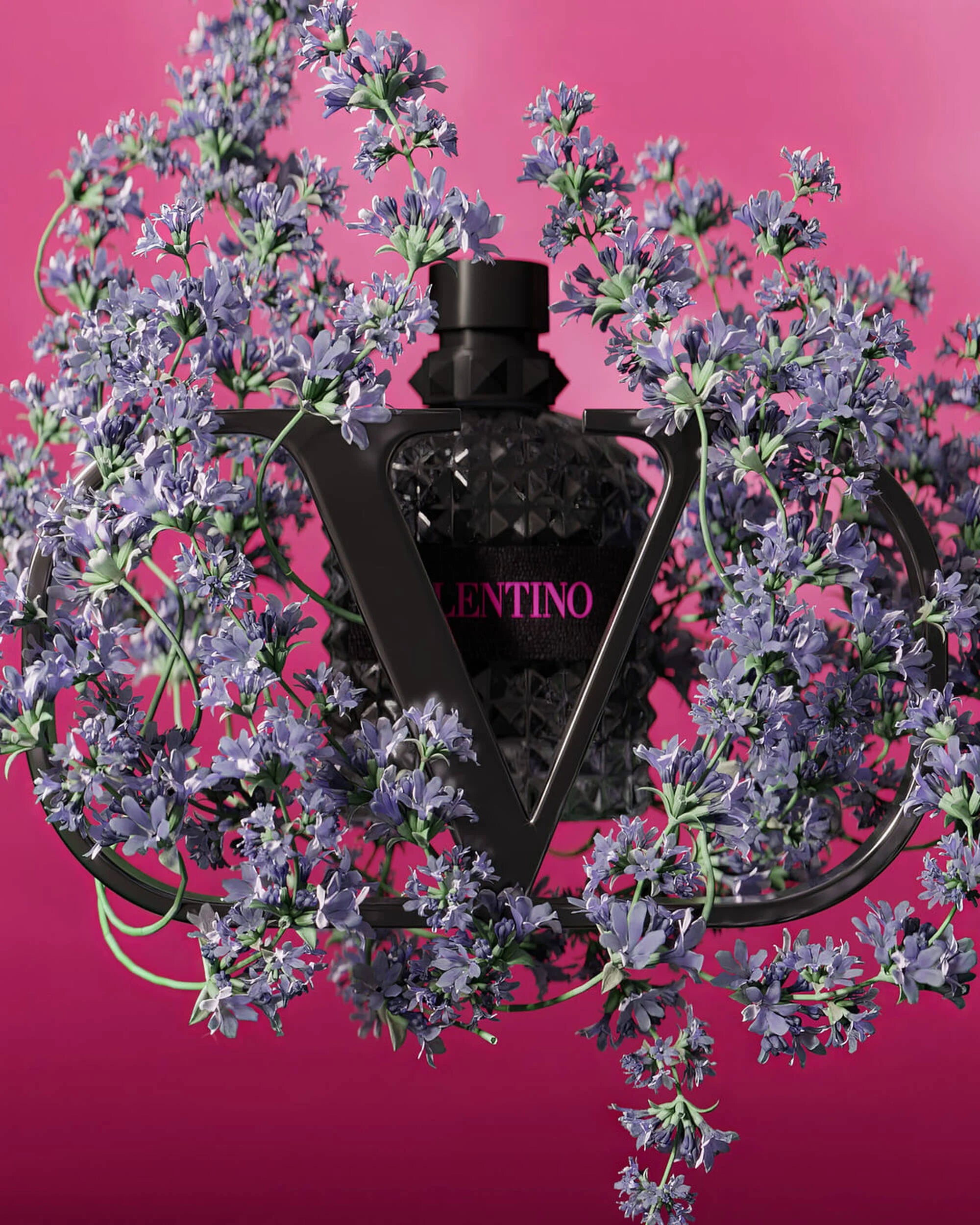 VALENTINO Born In Roma Uomo Extradose EDP 100ml