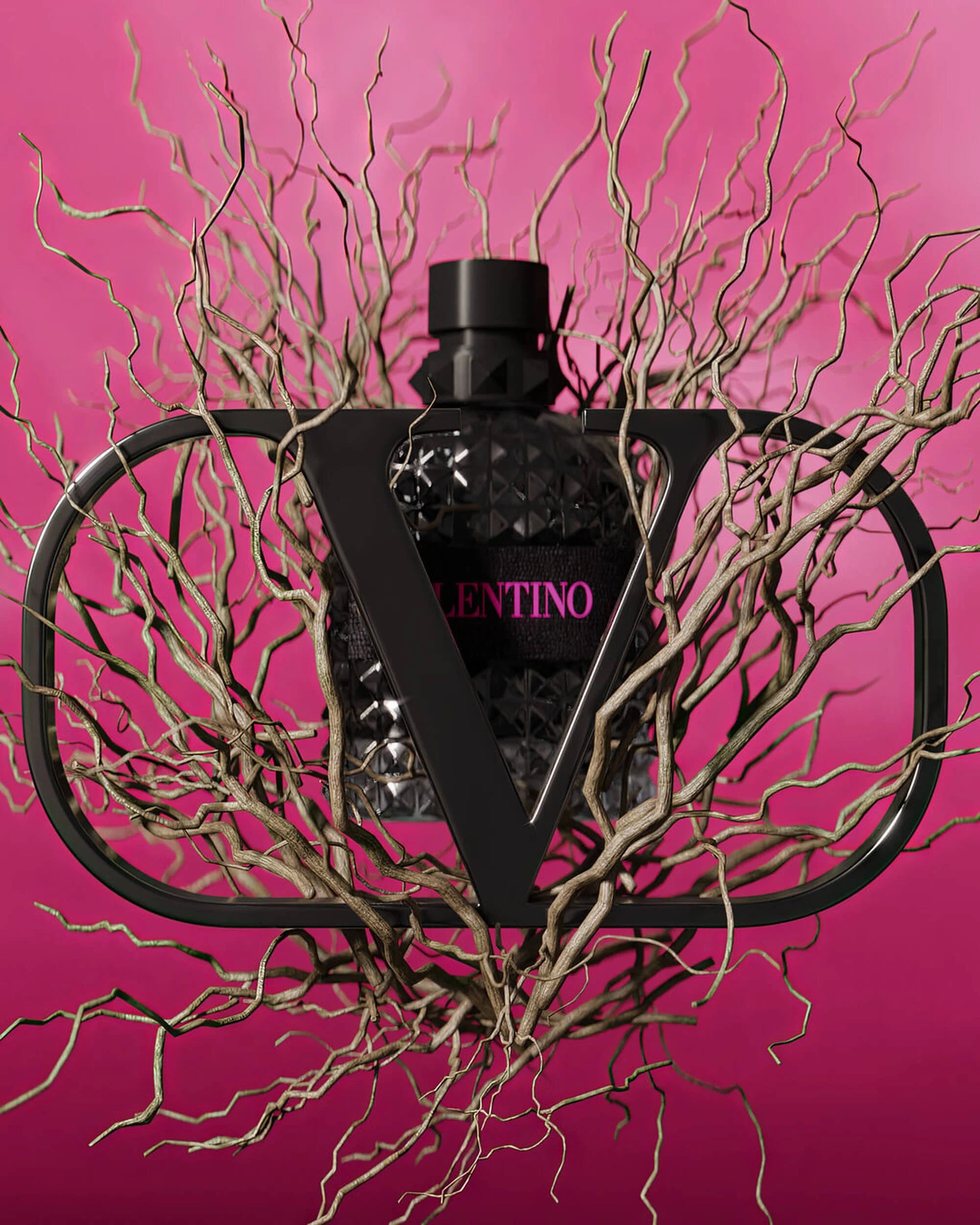 VALENTINO Born In Roma Uomo Extradose 100ml VALENTINO Born In Roma Uomo Extradose 100ml