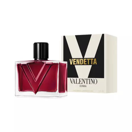 VALENTINO Vendetta Donna EDP
