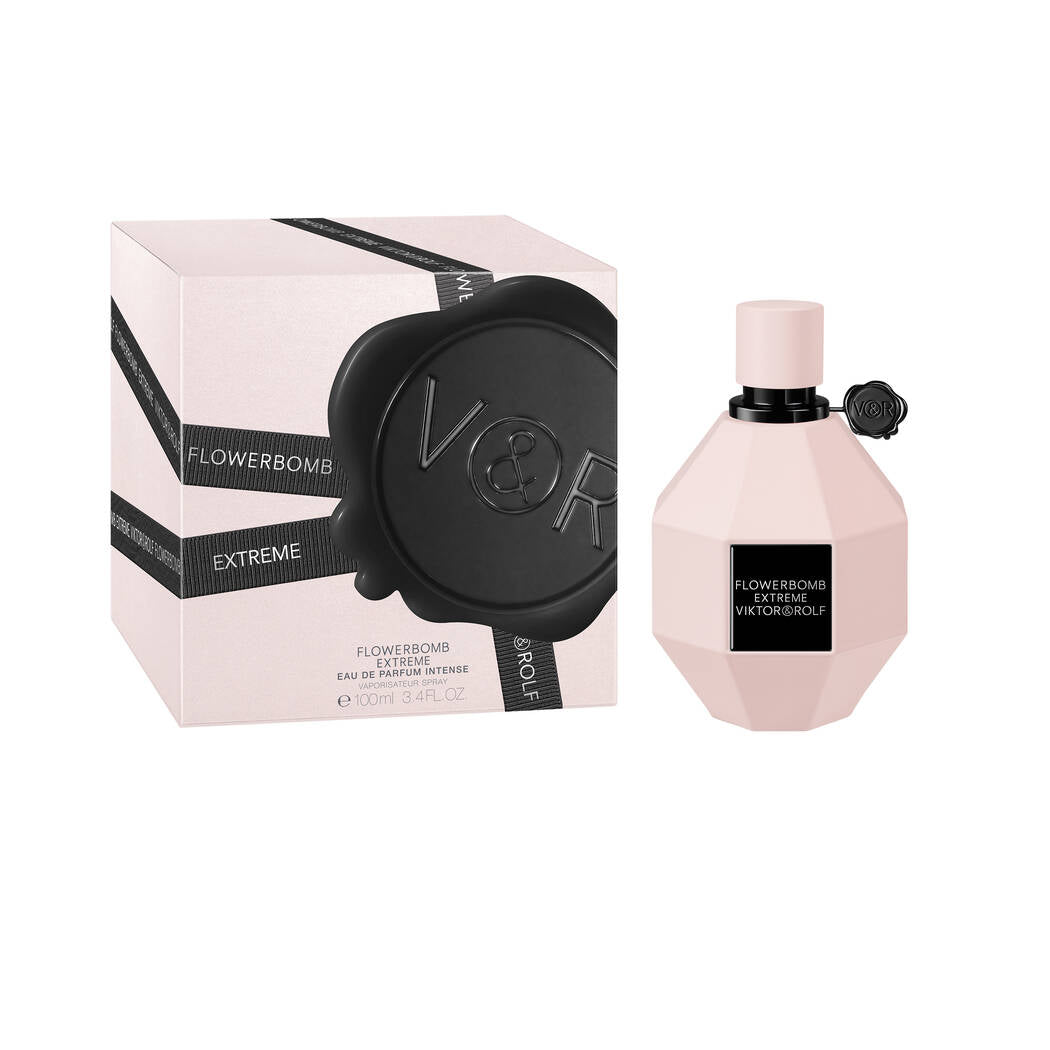 VIKTOR&ROLF  Flower Bomb Extreme EDP 100ml