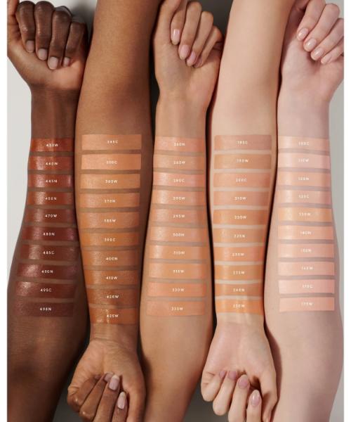 We're Even Hydrating Longwear Concealer