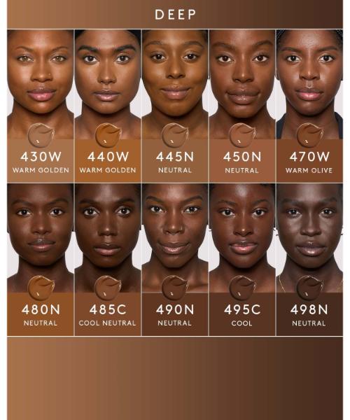 We're Even Hydrating Longwear Concealer