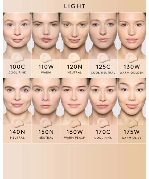 We're Even Hydrating Longwear Concealer