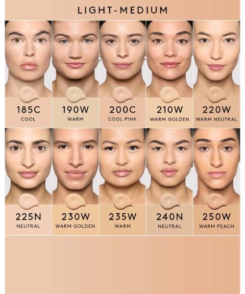We're Even Hydrating Longwear Concealer