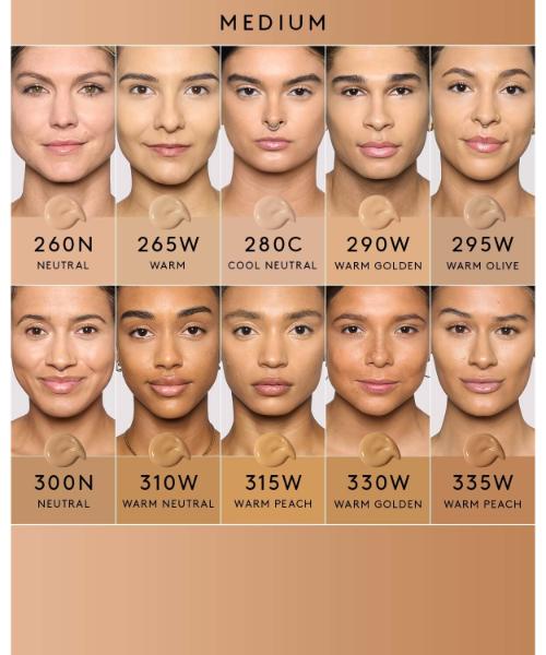 We're Even Hydrating Longwear Concealer