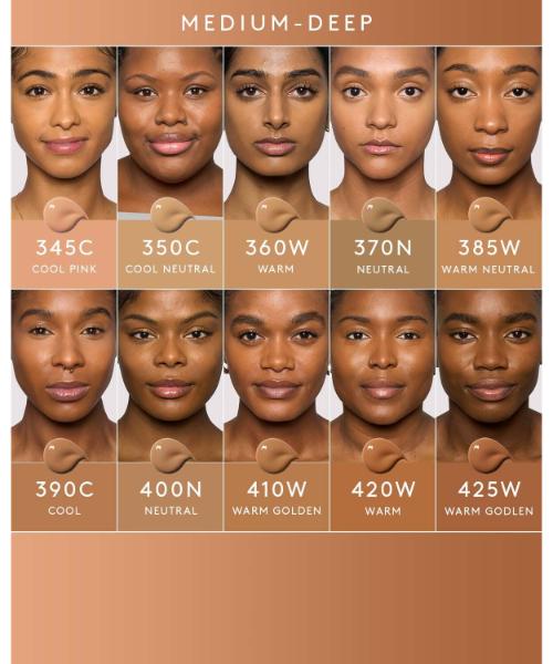We're Even Hydrating Longwear Concealer