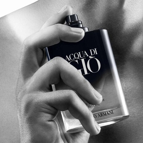 Armani Acqua Di Gio Pour Homme Edp Intense 100ml