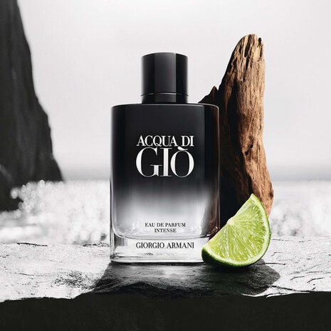 Armani Acqua Di Gio Pour Homme Edp Intense 100ml
