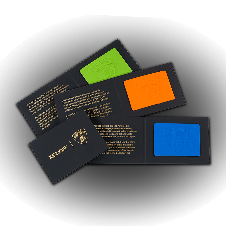 Xerjoff Automobili Lamborghini Fierezza Edp 100ml