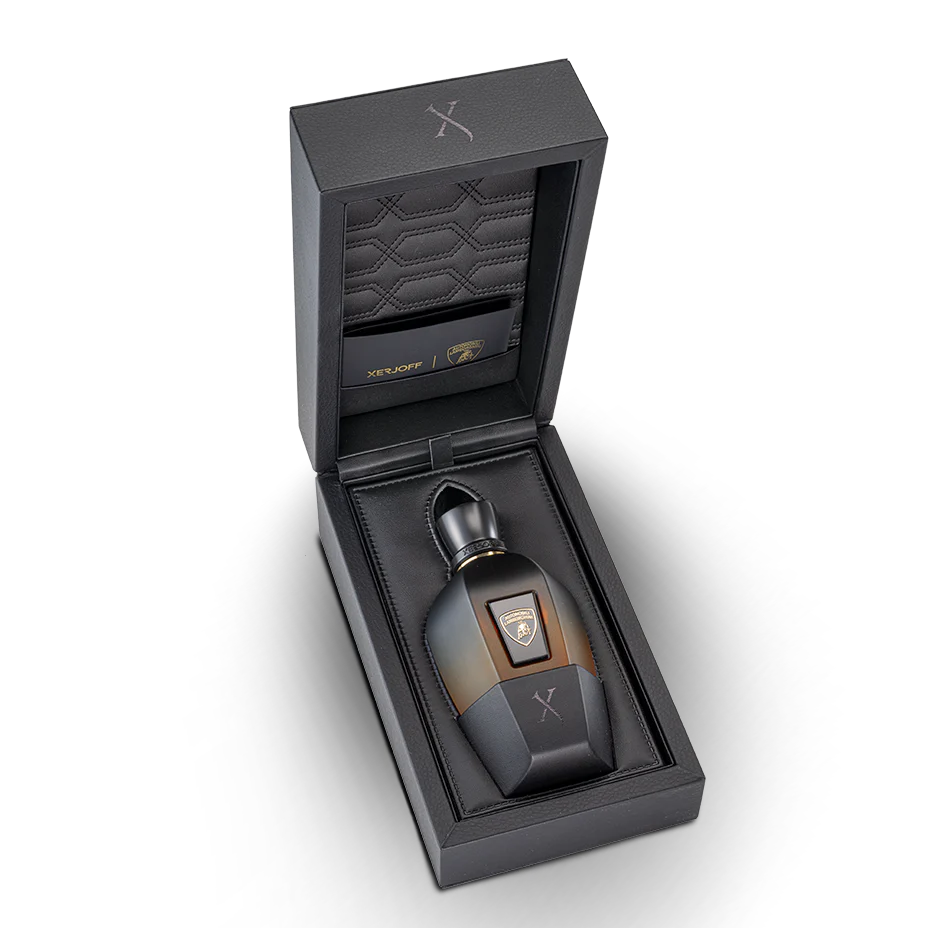 Xerjoff Automobili Lamborghini Fierezza Edp 100ml