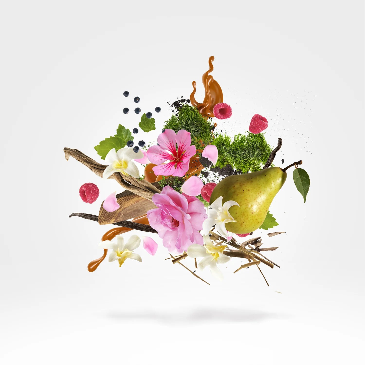 Xerjoff Blends Louis XV Rose Parfum 50ml