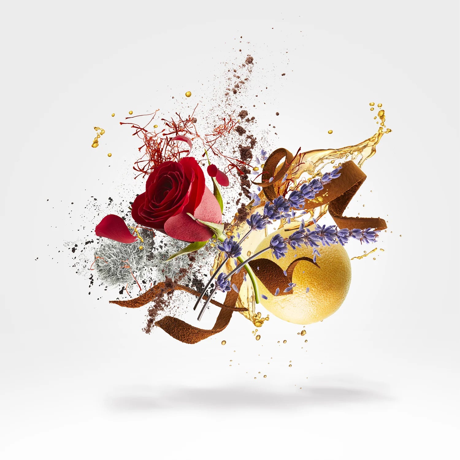 Xerjoff Blends Louis XV Parfum 50ml