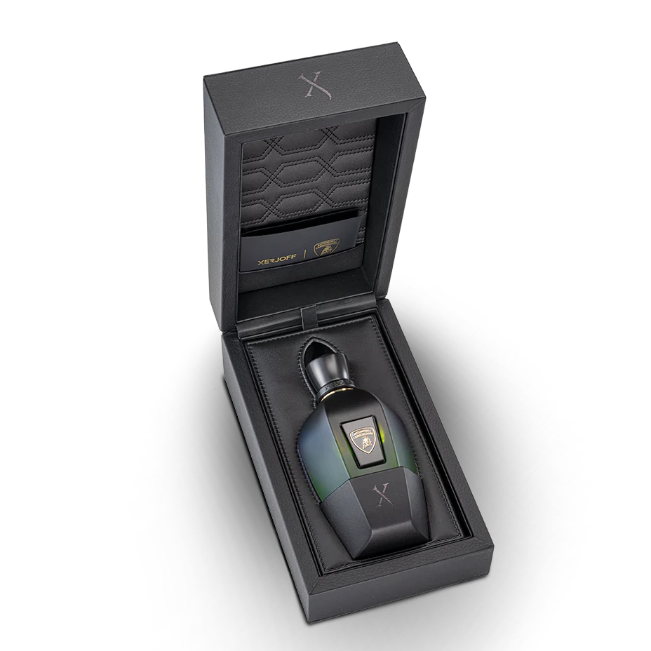 Xerjoff Automobili Lamborghini Perseveranza Edp 100ml