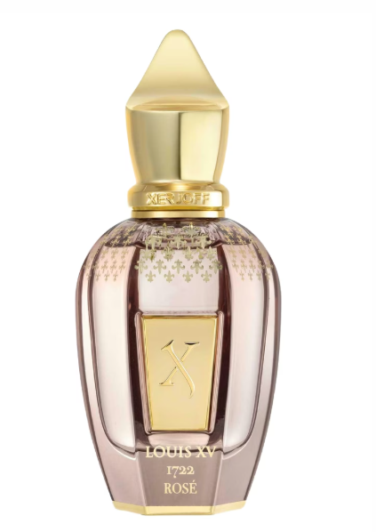 Xerjoff Blends Louis XV Rose Parfum 50ml