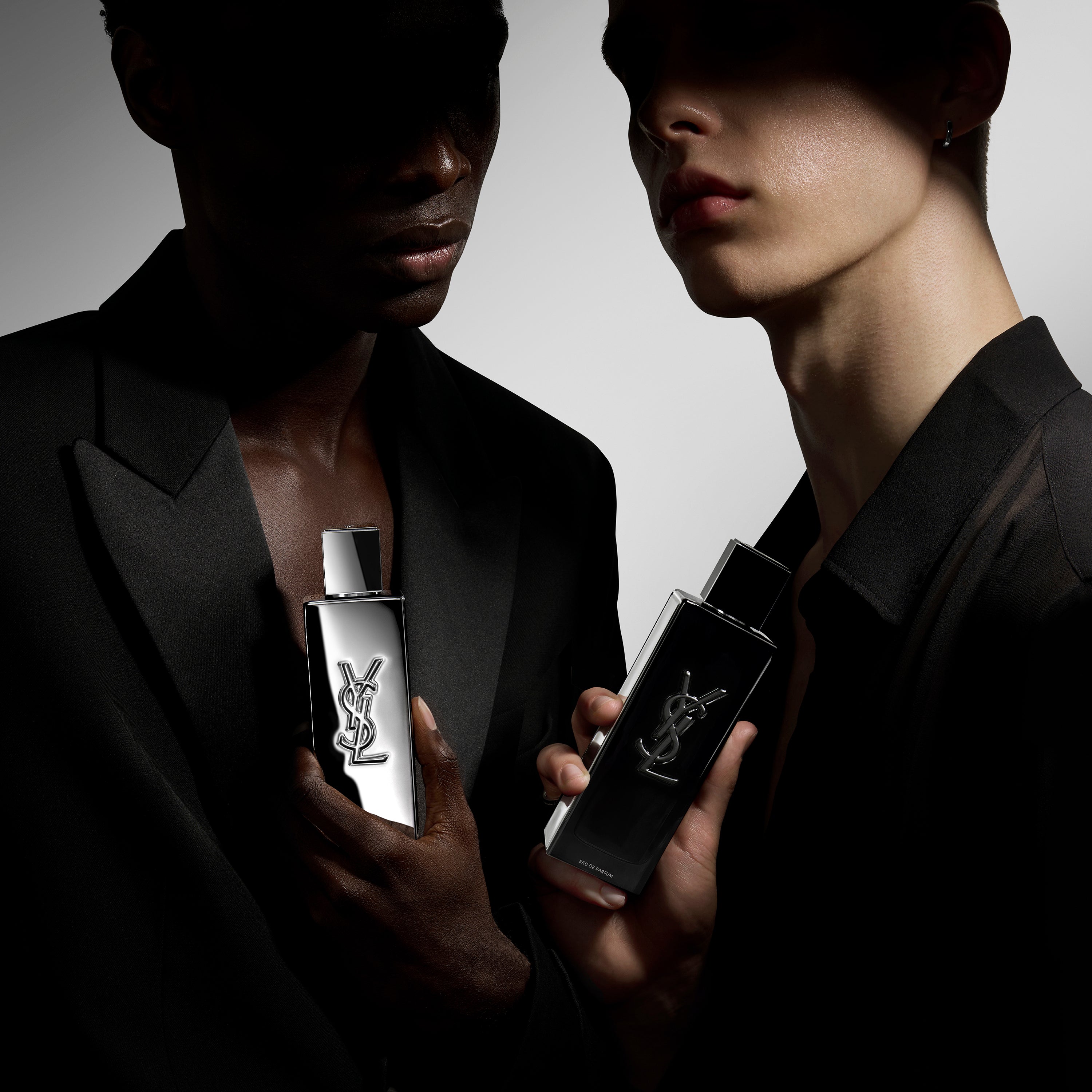 Yves Saint Laurent MYSLF EDP