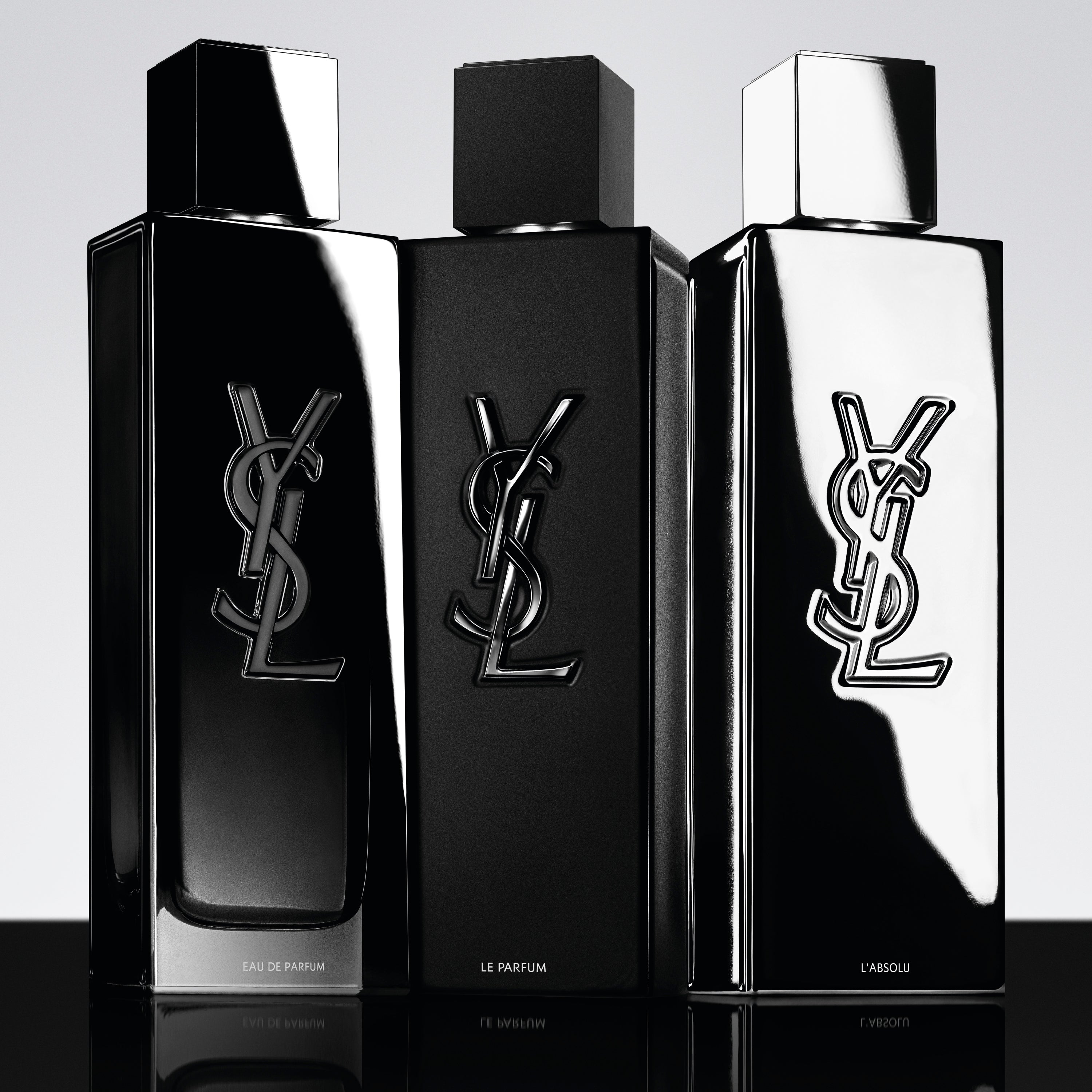 Yves Saint Laurent MYSLF EDP