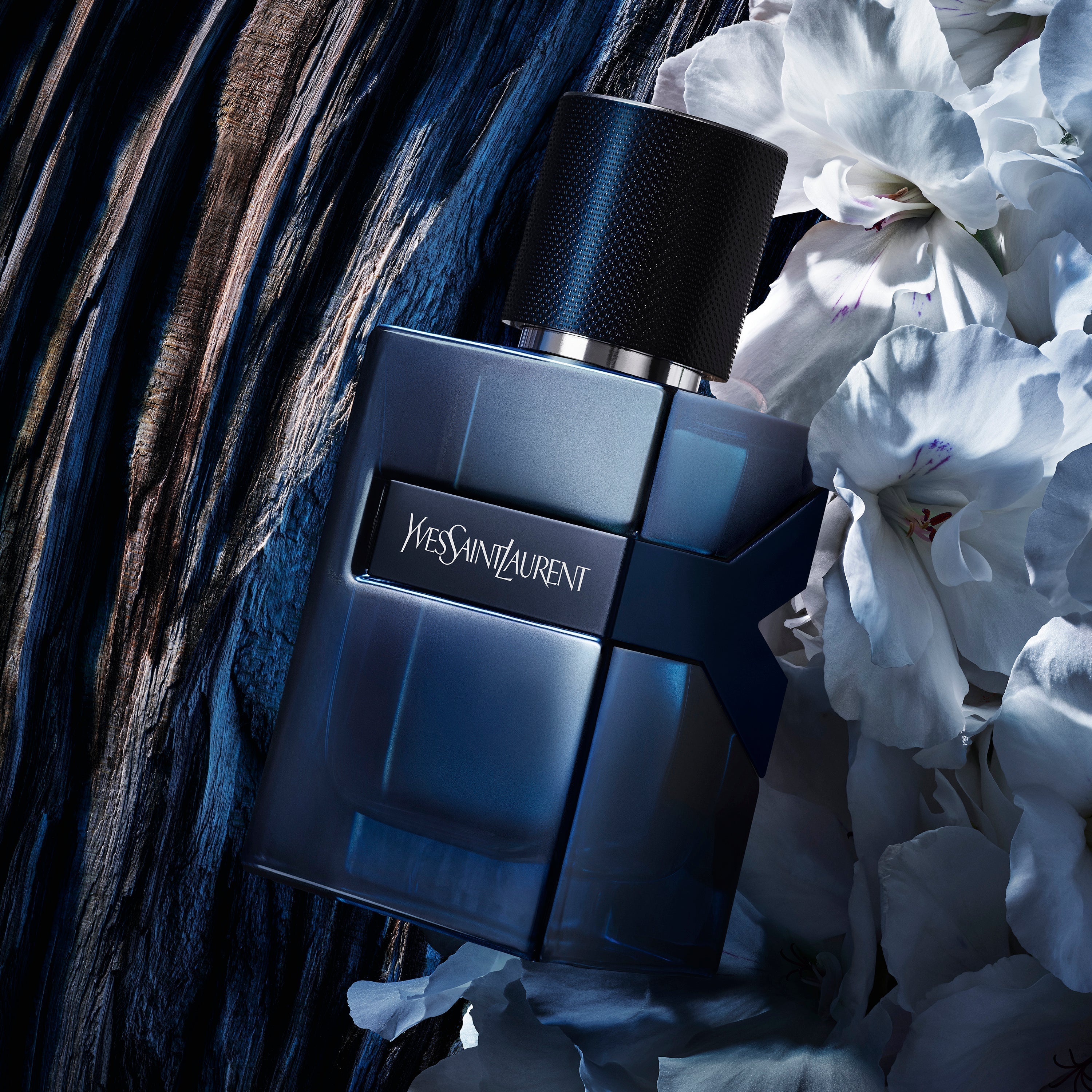 Ysl Y Men  L'Elixir Parfum 60ml