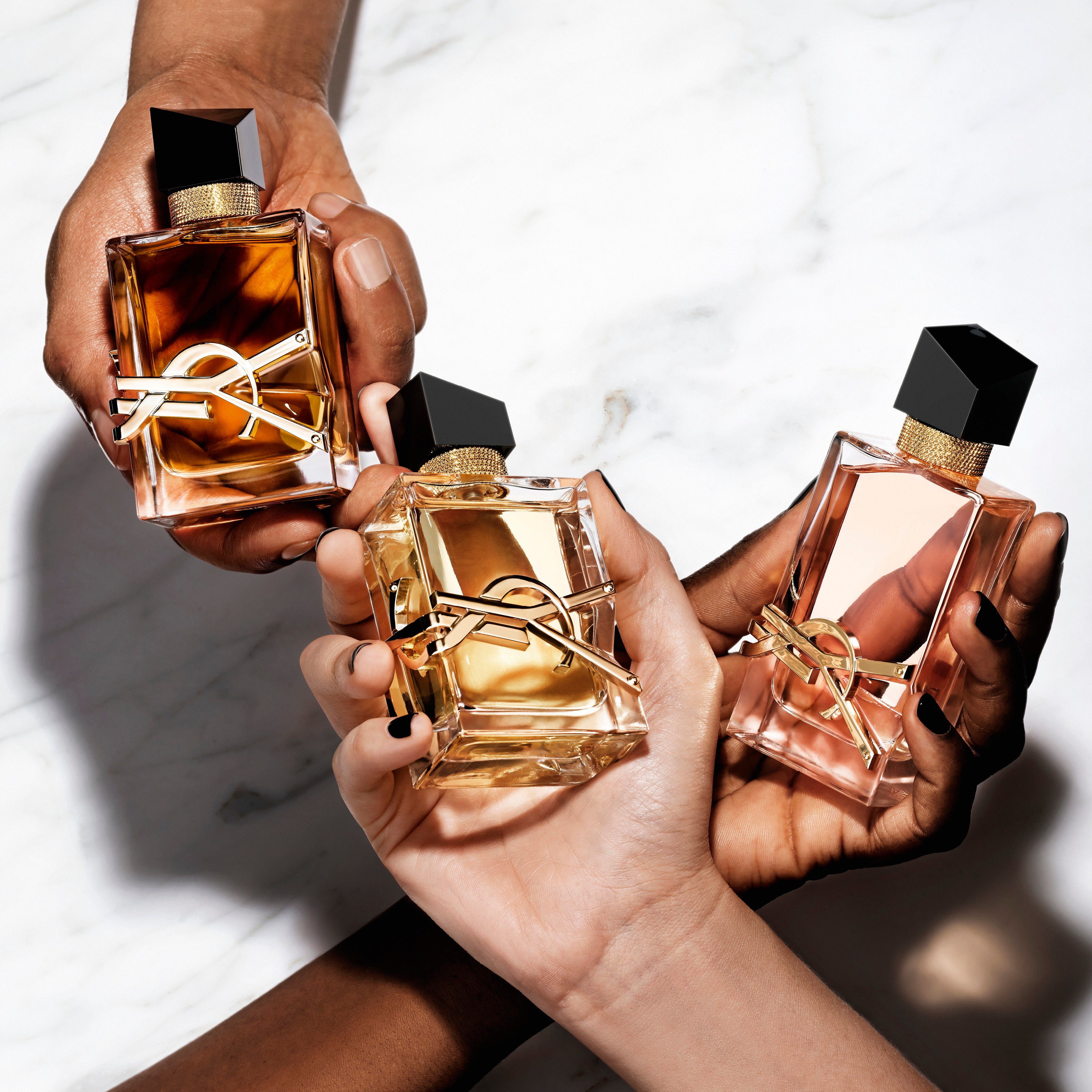 Yves Saint Laurent Libre EDP