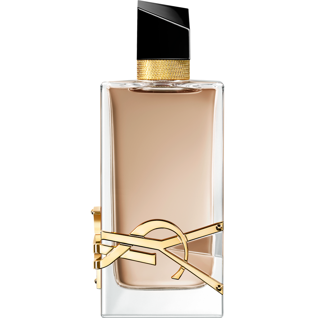 Yves Saint Laurent Libre Flowers & Flames Floral EDP 90ml